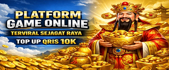 COG77 | Platform Dengan Ruang Aktivitas Yang Lebih Luas